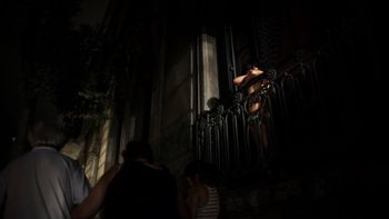 Gentileza MAFIA. Gentileza MAFIA.