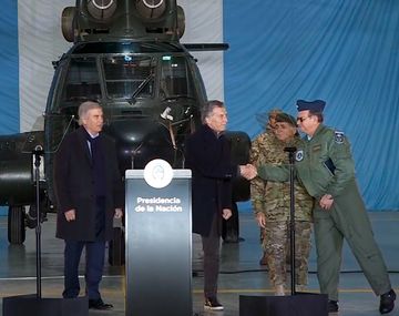 La oposición se unió y pidió una sesión especial para frenan la reforma de las FF.AA.