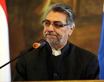 Los sectores populares me animan a seguir