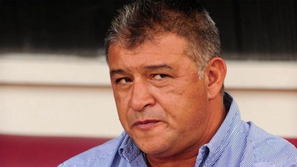 Claudio Borghi se postuló para ser el próximo entrenador de Racing