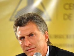 macri: no hay razones para intervenir el grupo clarin macri: no hay razones para intervenir el grupo clarin