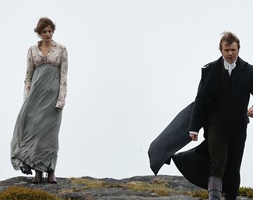 Netflix presentó el primer adelanto de la nueva adaptación de Orgullo y Prejuicio