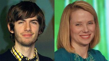 el gigante yahoo! adquiere tumblr por us$1.1 mil millones el gigante yahoo! adquiere tumblr por us$1.1 mil millones