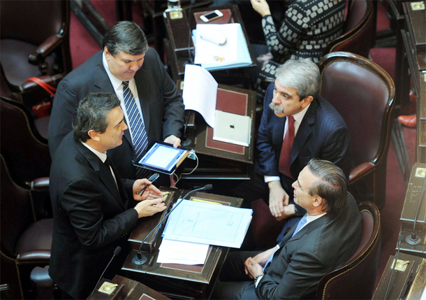 El Senado debatirá en Comisión los cambios en la ley de ART