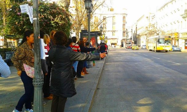 Se levantó el paro de transporte en Córdoba