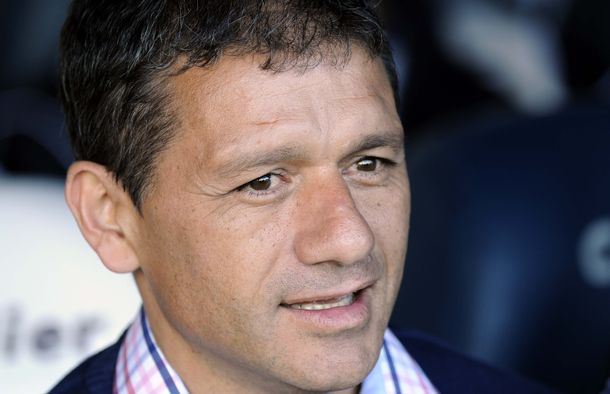 Vivas presentó su renuncia tras la pelea con el hincha