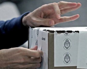 Qué medidas analiza la Justicia para que puedan votar las personas con coronavirus