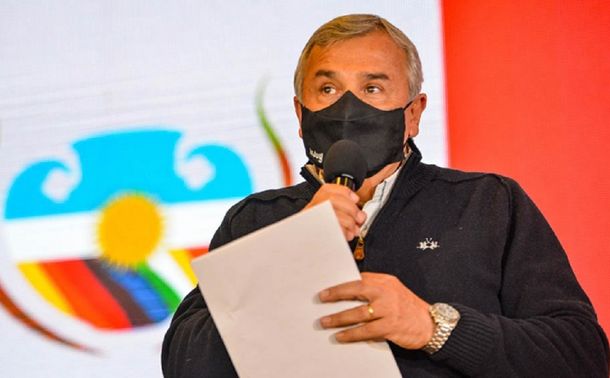 Jujuy no adhiere al feriado del 8 de octubre y generó enojo en el sector turístico