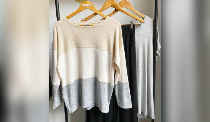 Instagram: @thesaltyshowroom