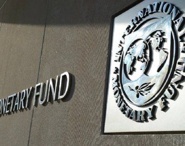 El FMI elogió acuerdo de Argentina con el Club de París