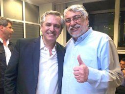 Fernando Lugo recibió el alta médica tras estar internado en Argentina