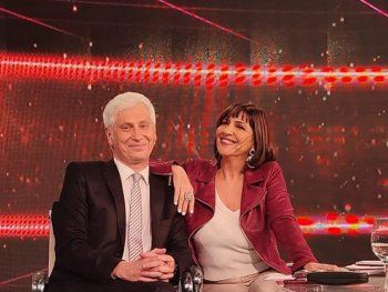 Quién es el crítico invitado de Sobredosis de TV para este sábado