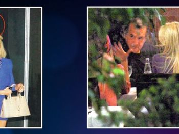 ¿Luli Salazar tiene un nuevo amor?