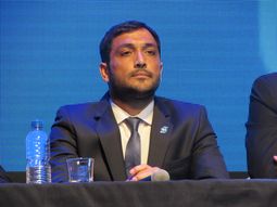 patricio mussi: hay un embate judicial contra la presidenta y el pj se junta un sabado y no dice nada patricio mussi: hay un embate judicial contra la presidenta y el pj se junta un sabado y no dice nada