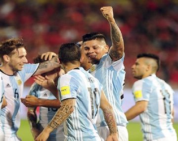 El jugador de la Selección Argentina que será papá: Uno más en la familia