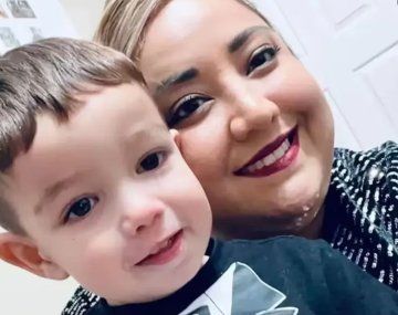 Macabro: una mujer mató a su hijo y dejó un video con una dedicatoria para el padre del menor