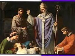 San Zósimo de Siracusa, San Zósimo de Siracusa,