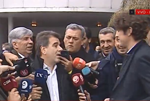 Se reúne Juntos por el Cambio para definir la estrategia de cara a la campaña electoral