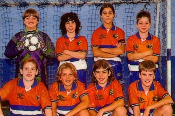 Continúa la polémica con Cebollitas: Nos daban café con aspirinas para soportar el trabajo