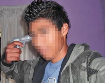 {altText(Imagen ilustrativa,Otro caso de #SelfiePeligrosa)}