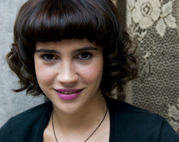 Chano de Tan Biónica y su romántico saludo de cumple a Celeste Cid