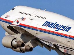 malasia declara como accidente la desaparicion del vuelo mh370 malasia declara como accidente la desaparicion del vuelo mh370