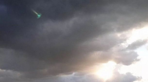 El antecedente holandés de la luz verde