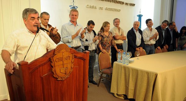 Das Neves se defiende: Hablar de coimas me parece un acto de irresponsabilidad