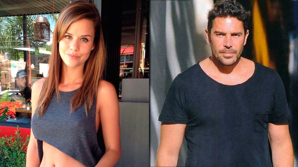 AUDIO: La prueba de que María del Mar manipulaba a Matías Alé en plena internación