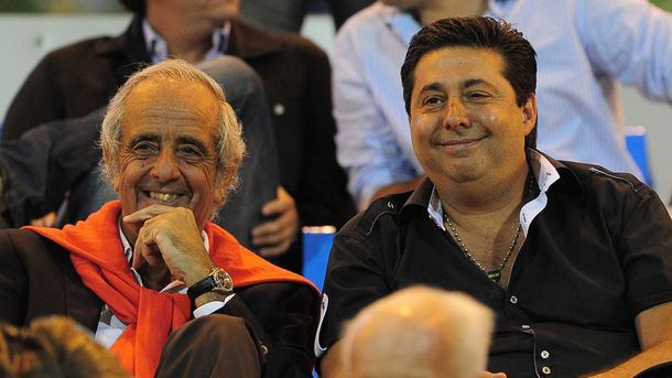 Boca - River, sin visitantes: Hablamos con Angelici y coincidimos en que no es el momento, aseguró DOnofrio