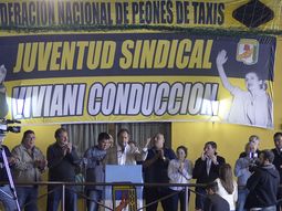 para omar viviani: scioli gana en primera vuelta para omar viviani: scioli gana en primera vuelta