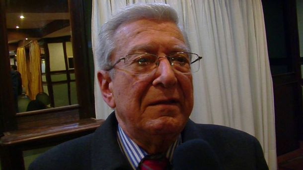 Héctor Polino