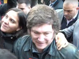 La respuesta de Milei al PRO por la fake news libertaria: Macri está hecho un llorón