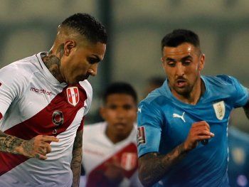 Foto: @CONMEBOL