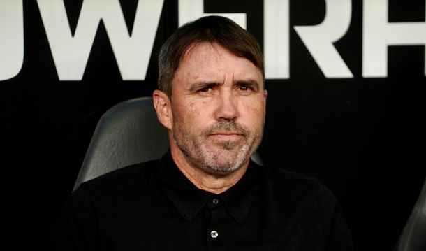 Las sorpresas de la lista de Chacho Coudet para los cuartos de final.&nbsp;