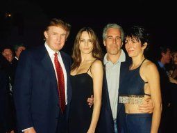 Trump tuvo que ceder ante la presión y ordenó desclasificar archivos de Epstein