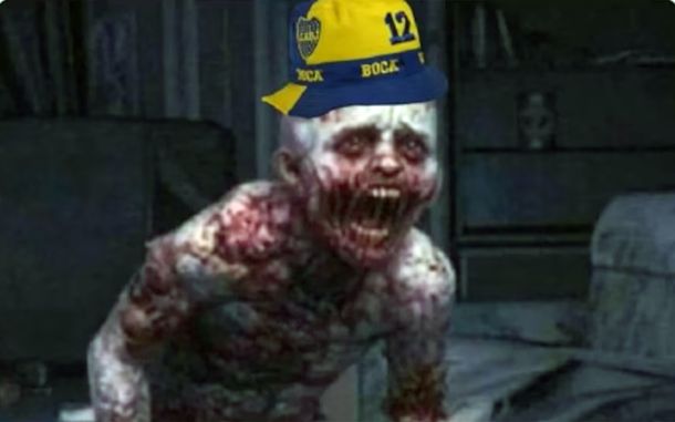 Boca sigue sin ganar y las redes estallaron: los mejores memes y reacciones del clásico