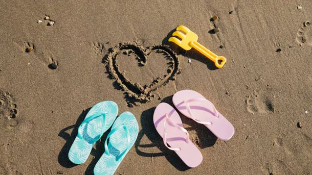 Este truco casero permite tener las ojotas en óptimas condiciones para utilizarla en diversos ambientes. Este truco casero permite tener las ojotas en óptimas condiciones para utilizarla en diversos ambientes.