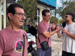 le preguntaron por su viaje a mar del plata y su respuesta fue emocionante: 50 anos de matrimonio le preguntaron por su viaje a mar del plata y su respuesta fue emocionante: 50 anos de matrimonio