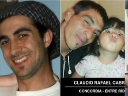 Estos son las tres personas que aún son buscadas por su famiila Estos son las tres personas que aún son buscadas por su famiila