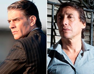 Interna de actores: Fabián Gianola disparó contra Echarri