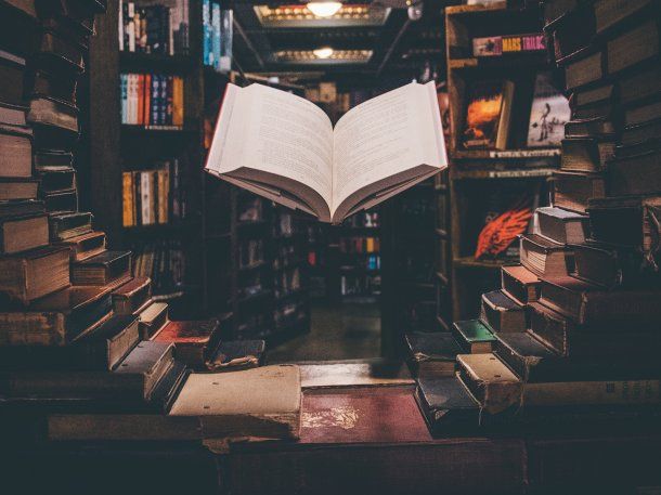 Día del Lector: Leyendo.Arg, la campaña con famosos para impulsar al libro