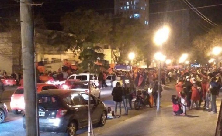 Foto gentileza: @jbattagliotti