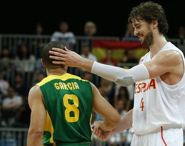 Escándalo: Francia acusará a España por perder ante Brasil