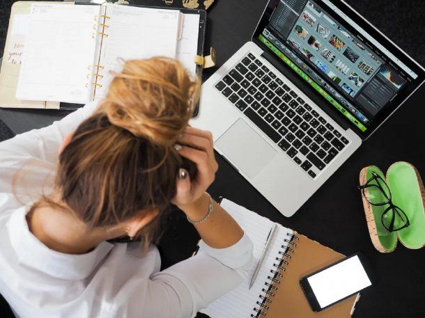 Día del Trabajador: seis de cada 10 argentinos quieren cambiar de empleo este mismo año