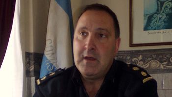 hablo el comisario vinculado a el faraon: soy transparente hablo el comisario vinculado a el faraon: soy transparente