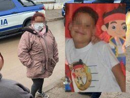 Apareció sano y salvo el niño de 9 años que era intensamente buscado en Córdoba
