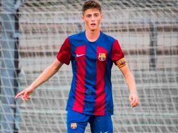 Los dos europibes que fueron citados a la Selección Argentina Sub 17