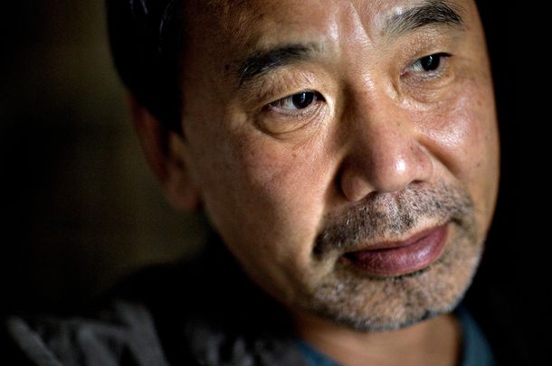 Haruki Murakami habla sobre su eterna nominación al Nobel, los gatos y la música