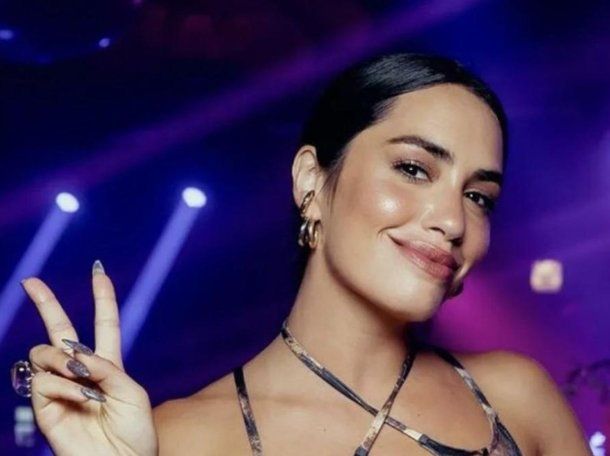 El mensaje político de Lali Espósito en La Voz Argentina: Voten bien